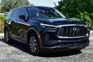 2023 Infiniti QX60 PURE FWD — photo 6