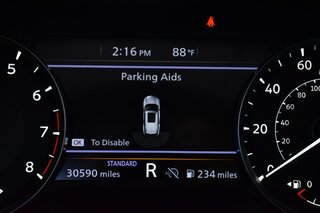 2023 Infiniti QX60 PURE FWD — photo 24