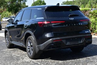 2023 Infiniti QX60 PURE FWD — photo 3