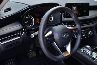 2023 Infiniti QX60 PURE FWD — photo 16