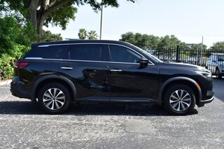 2023 Infiniti QX60 PURE FWD — photo 7