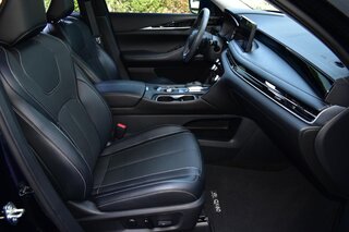2023 Infiniti QX60 PURE FWD — photo 11