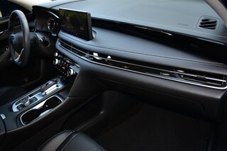 2023 Infiniti QX60 PURE FWD — photo 12