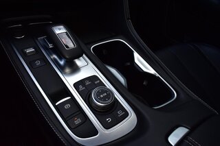 2023 Infiniti QX60 PURE FWD — photo 18