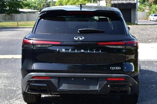 2023 Infiniti QX60 PURE FWD — photo 4