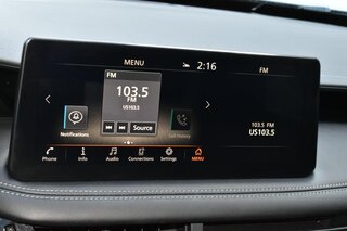 2023 Infiniti QX60 PURE FWD — photo 20