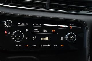 2023 Infiniti QX60 PURE FWD — photo 19