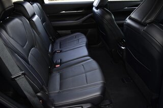 2023 Infiniti QX60 PURE FWD — photo 9