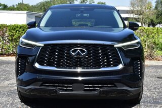 2023 Infiniti QX60 PURE FWD — photo 5