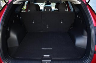 2022 Hyundai Tucson SEL AWD — photo 14