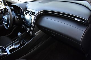 2022 Hyundai Tucson SEL AWD — photo 13