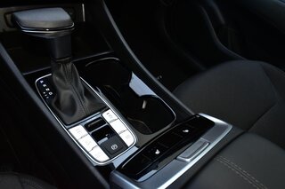 2022 Hyundai Tucson SEL AWD — photo 17