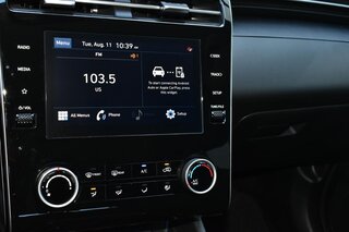 2022 Hyundai Tucson SEL AWD — photo 18