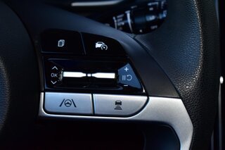 2022 Hyundai Tucson SEL AWD — photo 21