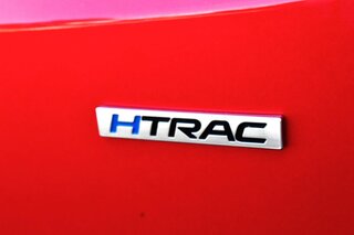 2022 Hyundai Tucson SEL AWD — photo 9