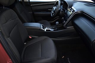 2022 Hyundai Tucson SEL AWD — photo 12