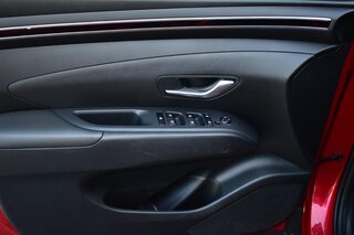 2022 Hyundai Tucson SEL AWD — photo 15