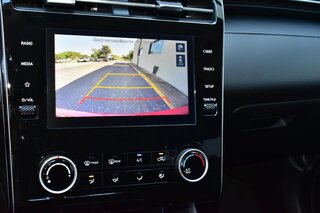 2022 Hyundai Tucson SEL AWD — photo 19