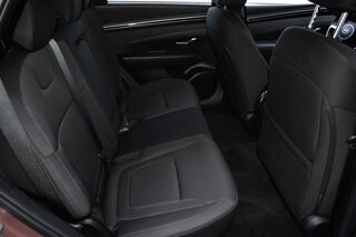 2022 Hyundai Tucson SEL AWD — photo 11