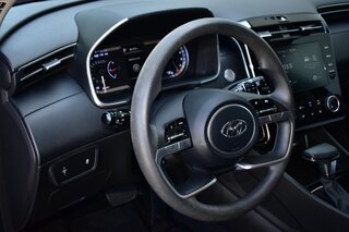 2022 Hyundai Tucson SEL AWD — photo 16