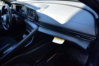 2026 Hyundai Elantra SEL Sport Sedan — photo 12