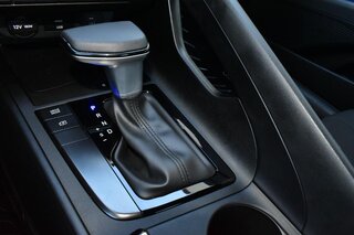 2026 Hyundai Elantra SEL Sport Sedan — photo 14