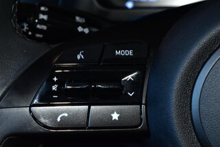 2026 Hyundai Elantra SEL Sport Sedan — photo 20