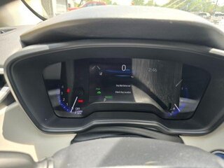 2021 Toyota Corolla Hybrid LE — photo 12