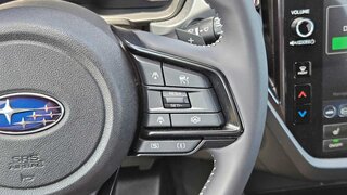 2025 Subaru Forester Premium Hybrid — photo 21
