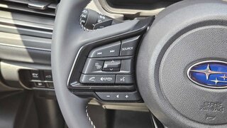 2025 Subaru Forester Premium Hybrid — photo 20