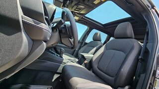 2025 Subaru Forester Premium Hybrid — photo 14