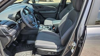 2025 Subaru Forester Premium Hybrid — photo 15
