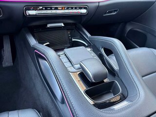 2025 Mercedes-Benz GLE GLE 350 — photo 16