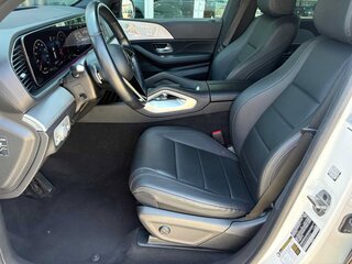2025 Mercedes-Benz GLE GLE 350 — photo 14