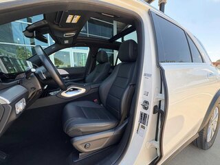 2025 Mercedes-Benz GLE GLE 350 — photo 15