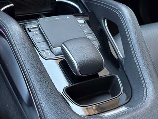 2025 Mercedes-Benz GLE GLE 350 — photo 17
