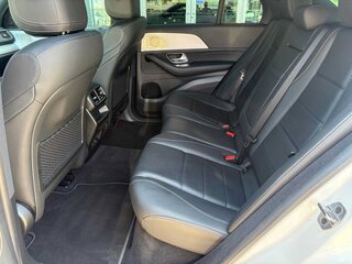 2025 Mercedes-Benz GLE GLE 350 — photo 11