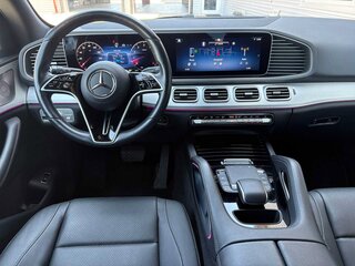 2025 Mercedes-Benz GLE GLE 350 — photo 12