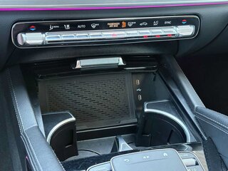 2025 Mercedes-Benz GLE GLE 350 — photo 18