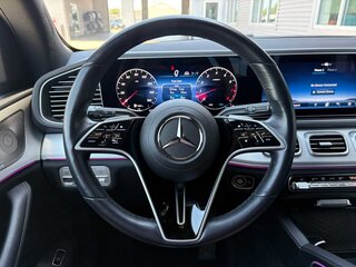 2025 Mercedes-Benz GLE GLE 350 — photo 23