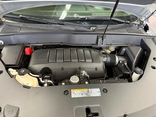 2014 Chevrolet Traverse AWD 4dr LT w/1LT — photo 21