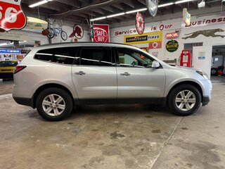 2014 Chevrolet Traverse AWD 4dr LT w/1LT — photo 6