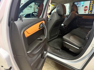 2014 Chevrolet Traverse AWD 4dr LT w/1LT — photo 17