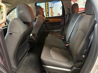 2014 Chevrolet Traverse AWD 4dr LT w/1LT — photo 18