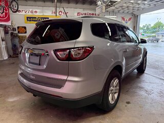 2014 Chevrolet Traverse AWD 4dr LT w/1LT — photo 5