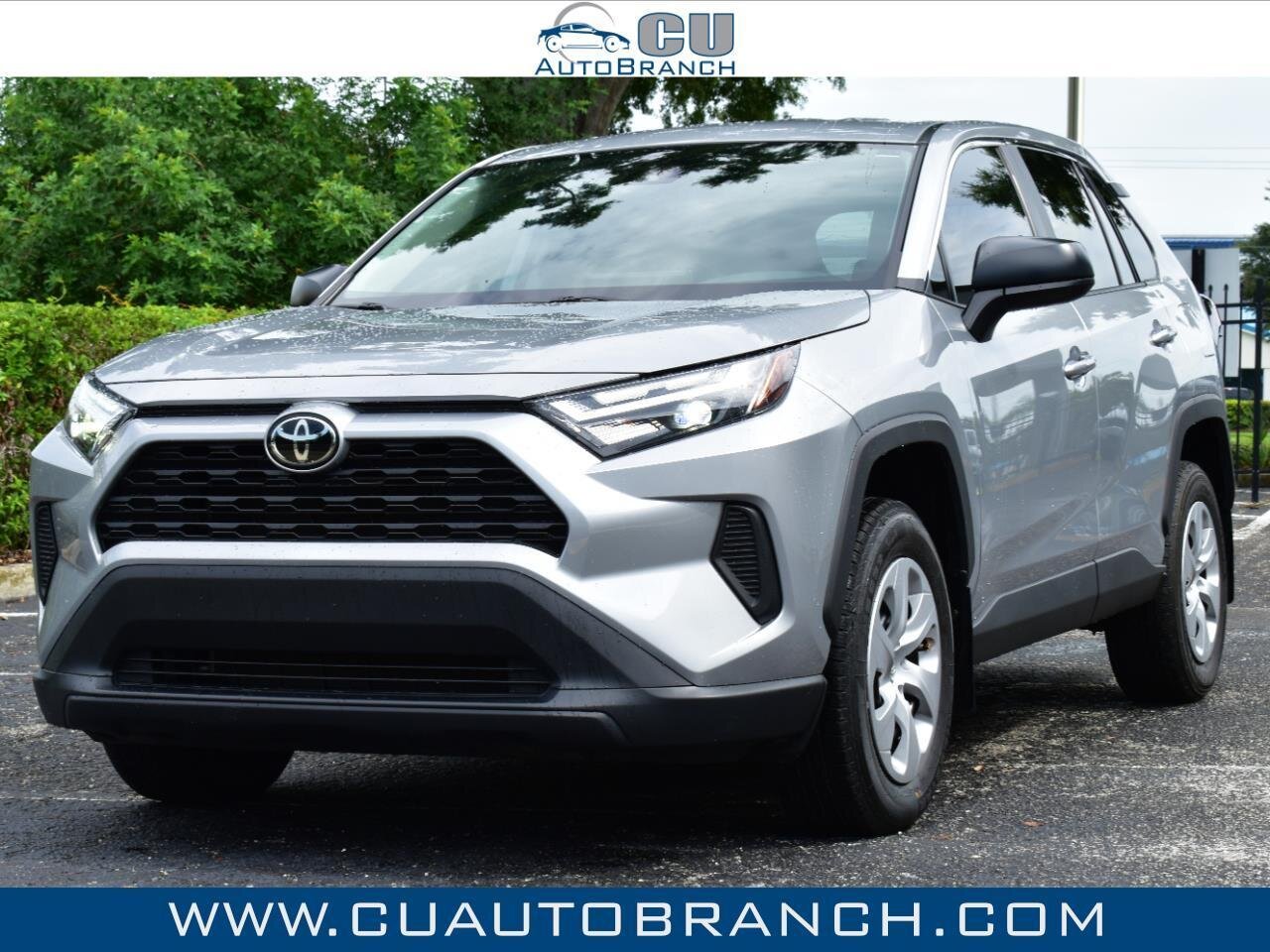 2024 Toyota Rav4, seller photo