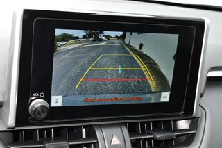 2024 Toyota Rav4 LE FWD (Natl) — photo 19