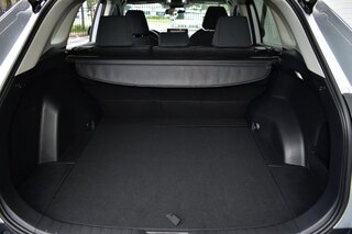 2024 Toyota Rav4 LE FWD (Natl) — photo 13