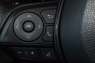 2024 Toyota Rav4 LE FWD (Natl) — photo 21