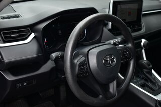 2024 Toyota Rav4 LE FWD (Natl) — photo 15